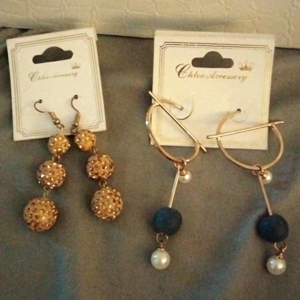 Earings
